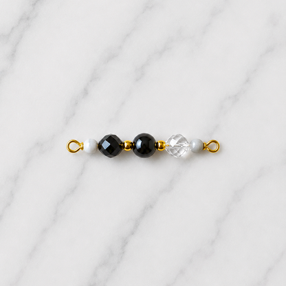 Extra Interchangeable Crystal Bars | Choose Your Ritual