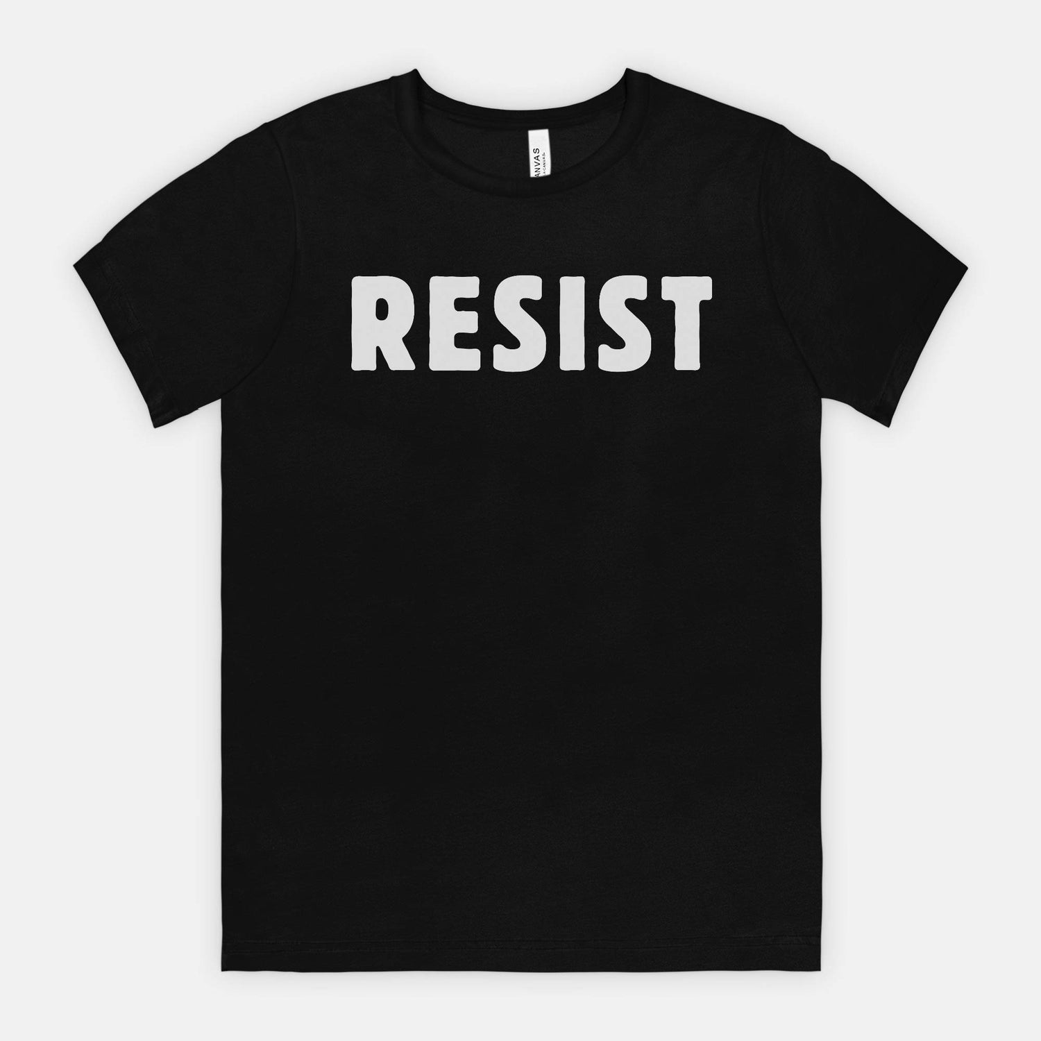 Resist Tee