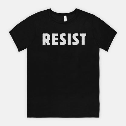 Resist Tee