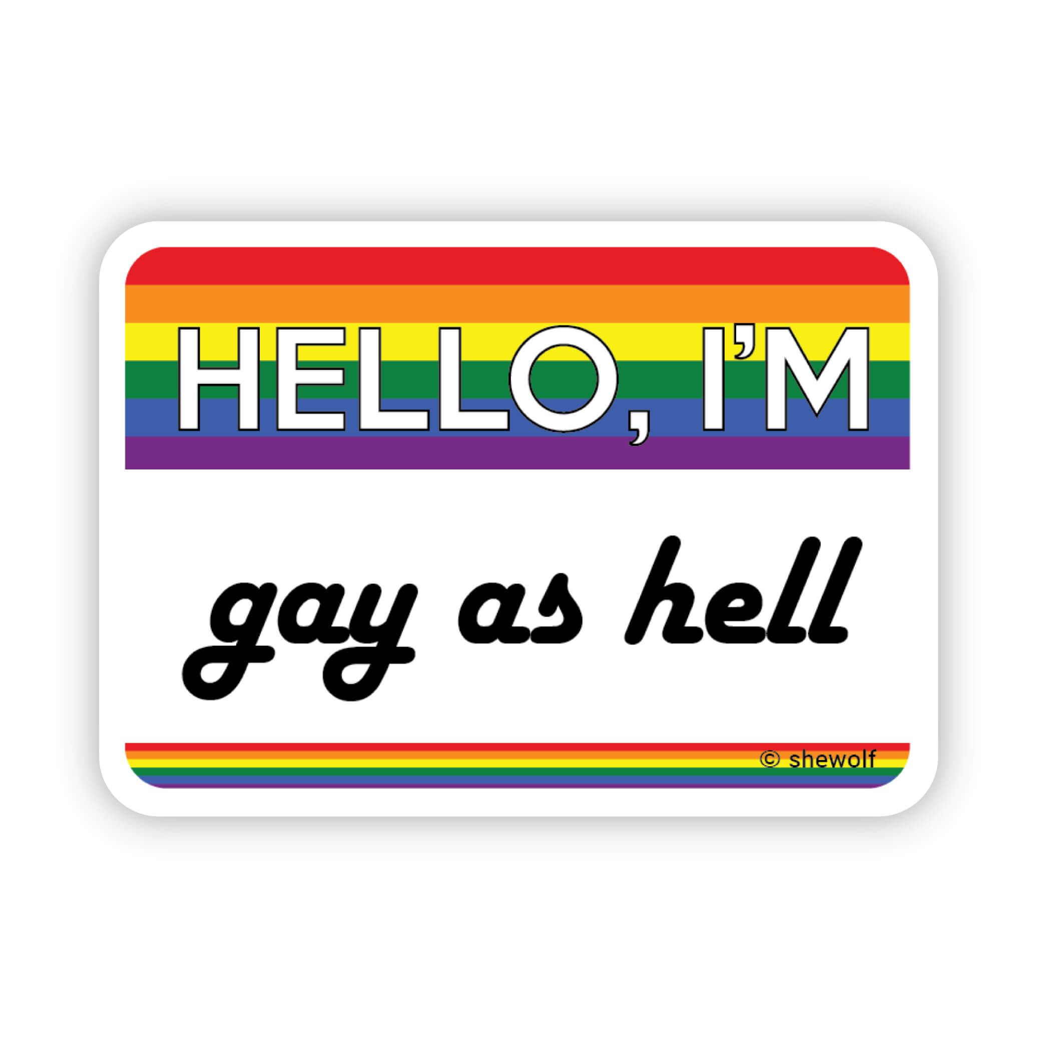 Hello, I&