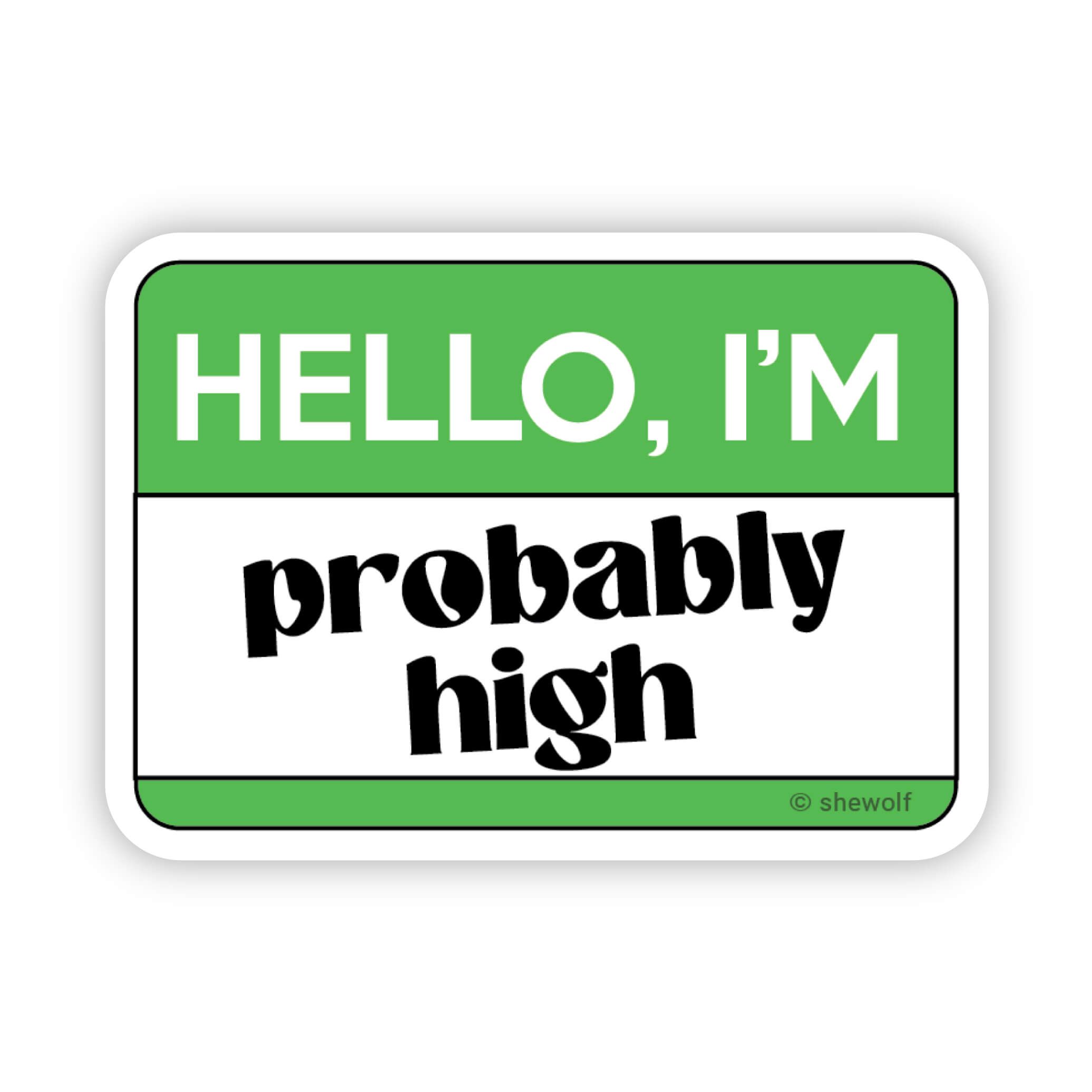 Hello, I&