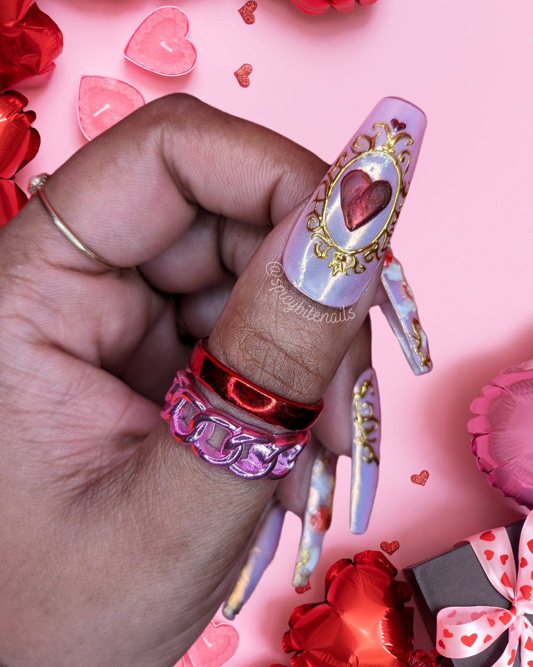 Cupid&