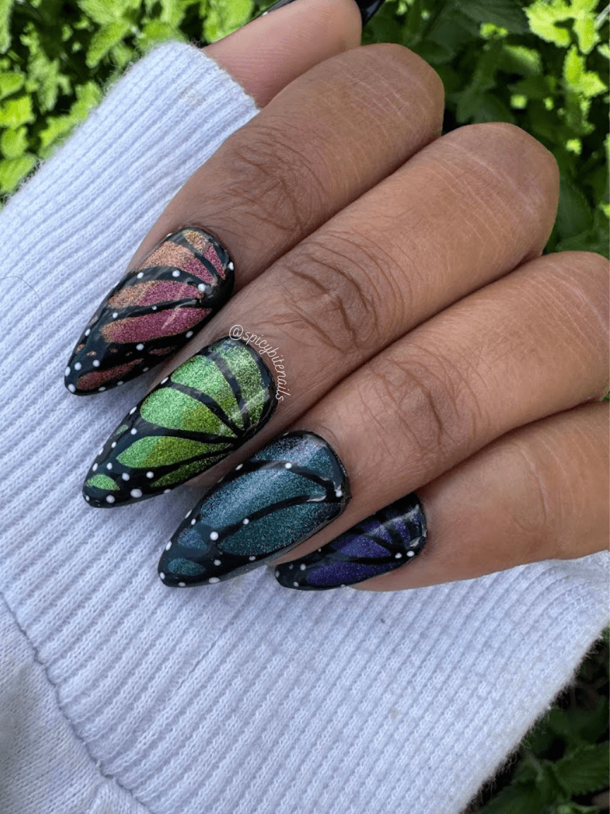 Wings &