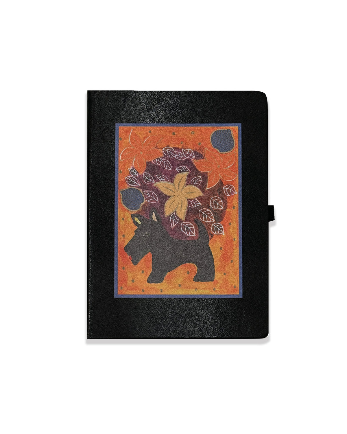 Scottie Journal