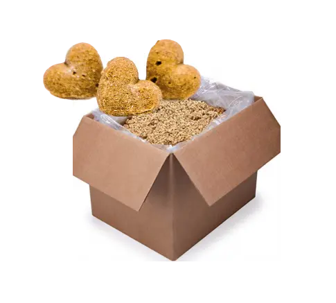 Sweet Potato Dog Treats - Healthy and Delicious Canine Snack - 4Legz