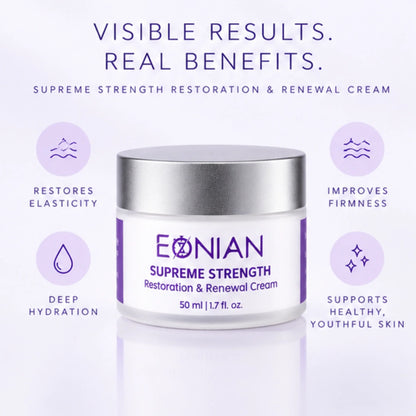 womens daily face moisturizer improves dry and dull skin for women over 40