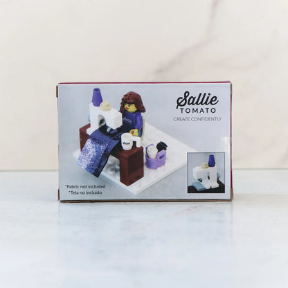 Sewist Building Block Set