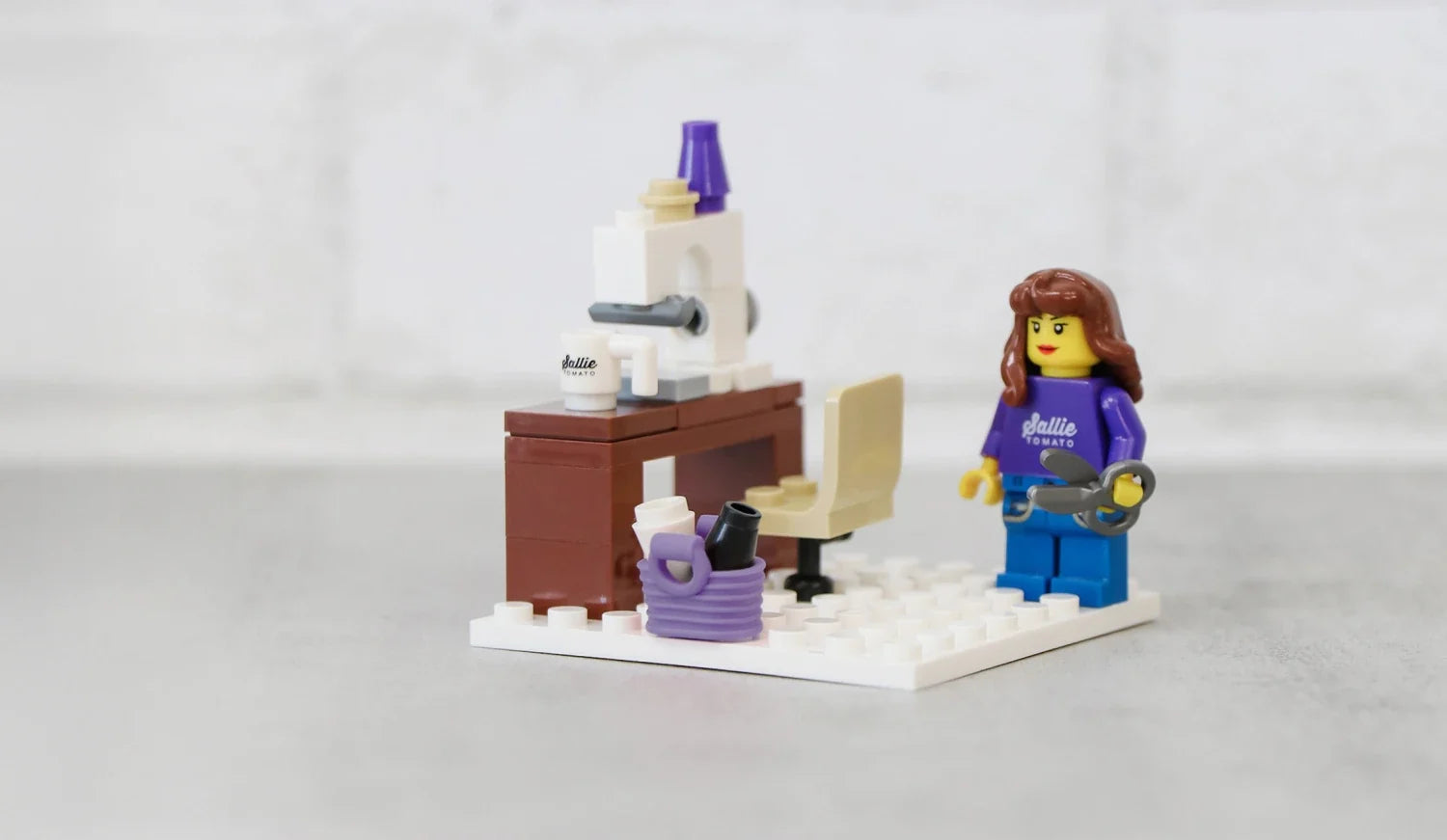 Sewist Building Block Set