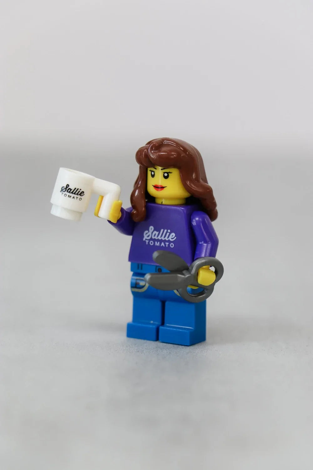 Sewist Building Block Set