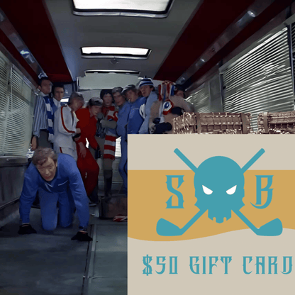 Skull &amp; Bogeys Gift Card