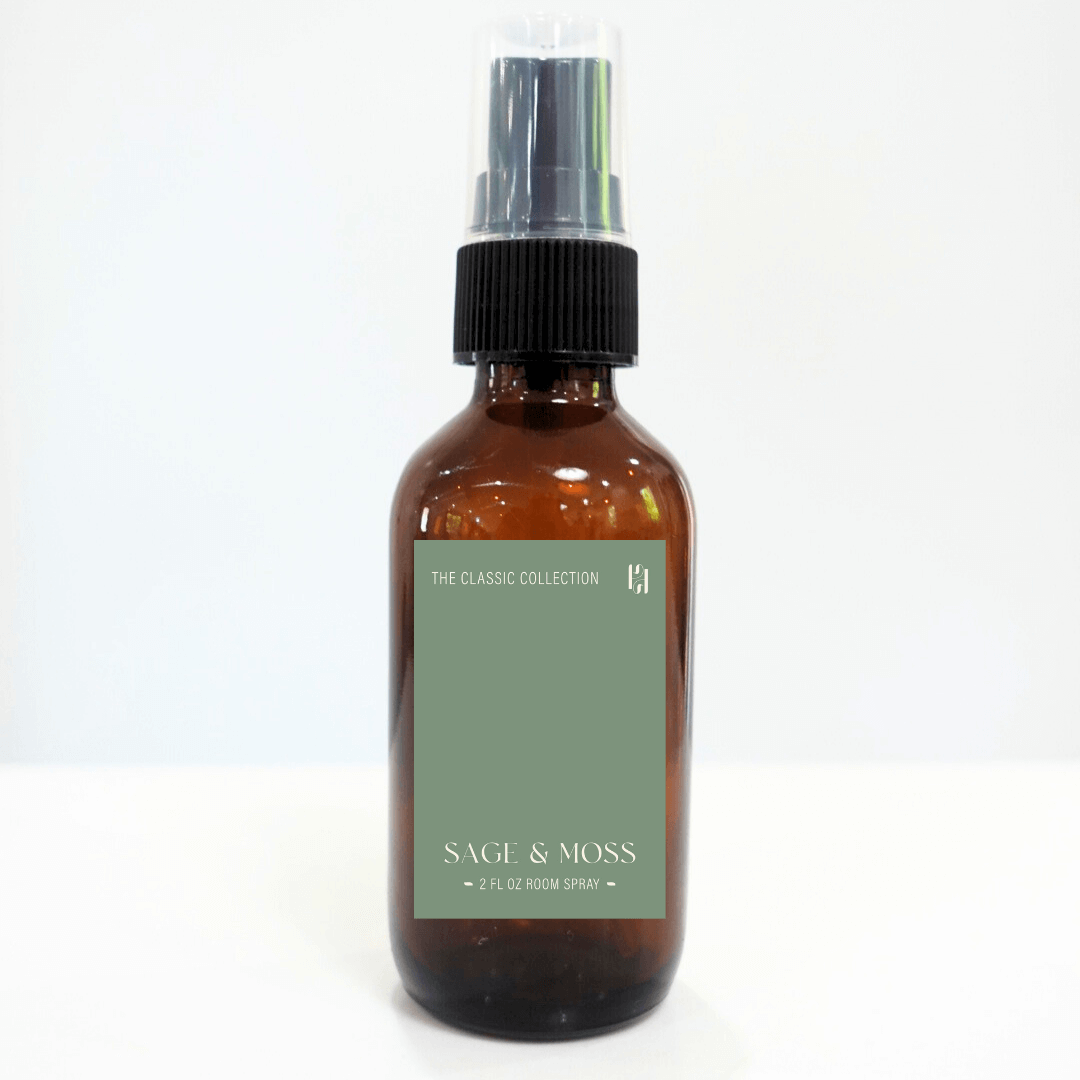 Room &amp; Linen Spray - 2 oz