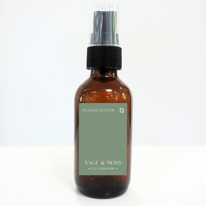 Room &amp; Linen Spray - 2 oz