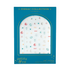 Zodiac Scorpio Nail Stickers, Jollity & Co
