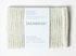 japanese body towel scrubber exfoliating open weave sasawashi natural fiber