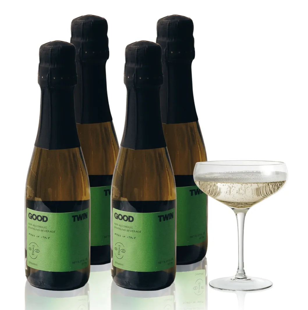 Good Twin N/A Sparkling Prosecco