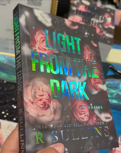 Light From The Dark: Protecting What&