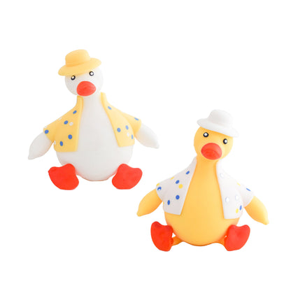 Seaside Seagull Squishy - 2 Color Options