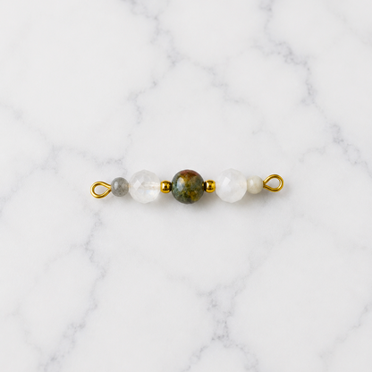 Extra Interchangeable Crystal Bars | Choose Your Ritual