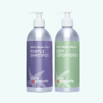 Tone &amp; Shine Duo