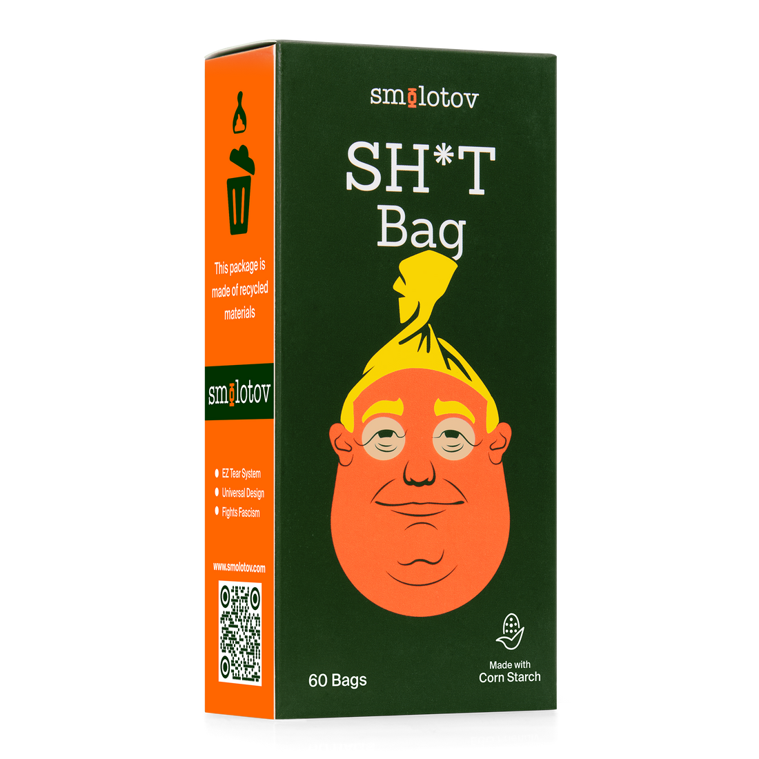 Stable Genius