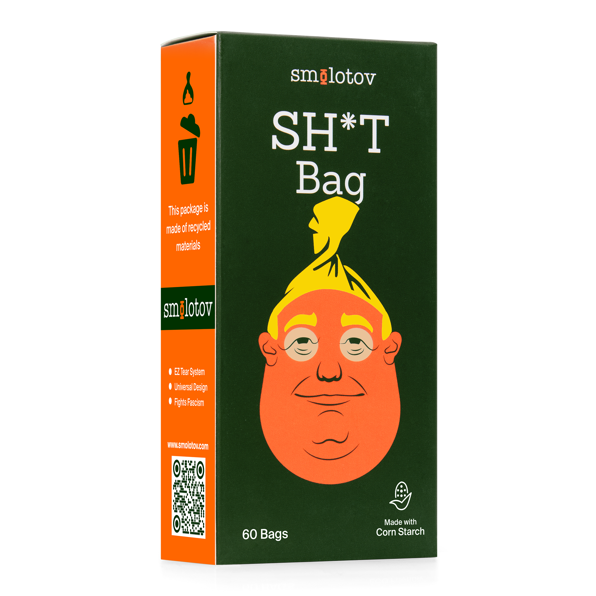 Stable Genius