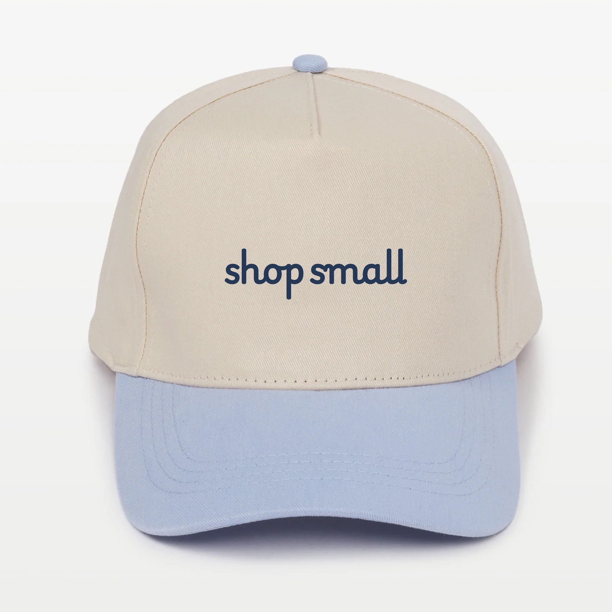 Shop Small Embroidered Hat