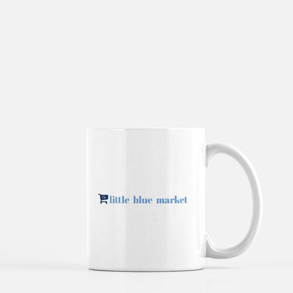 Shop Small Mug