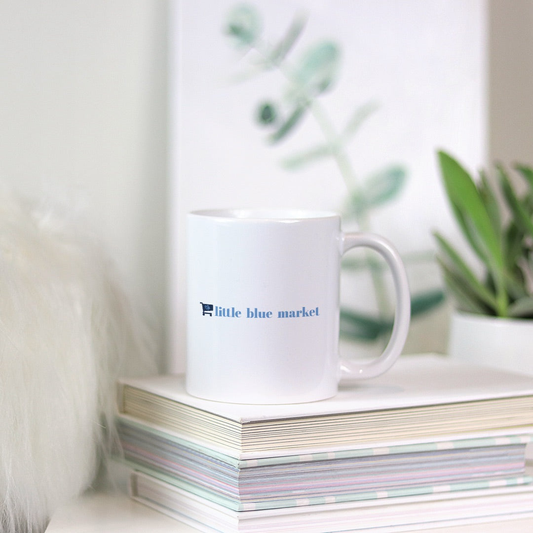 Shop Small Mug
