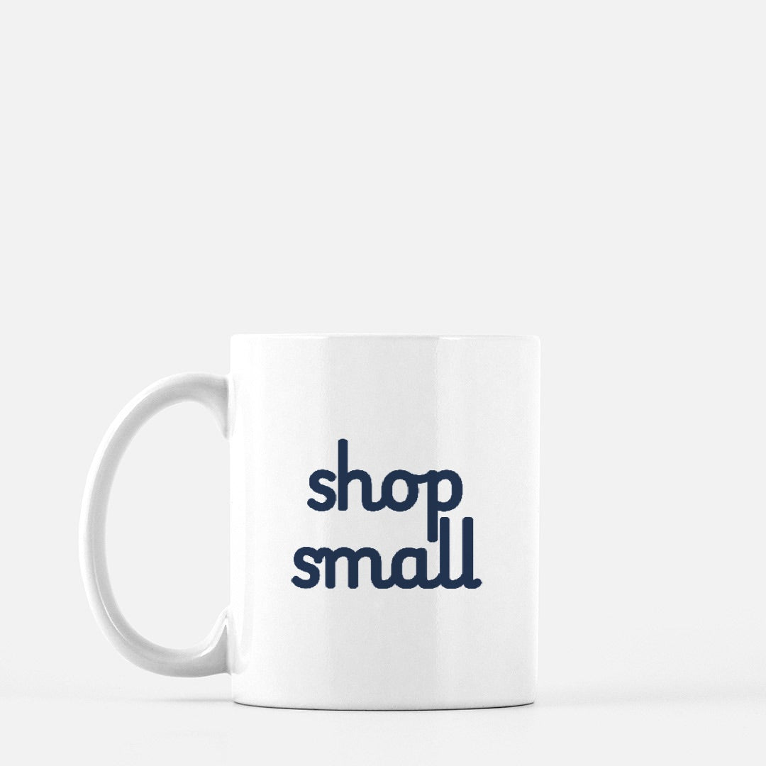 Shop Small Mug
