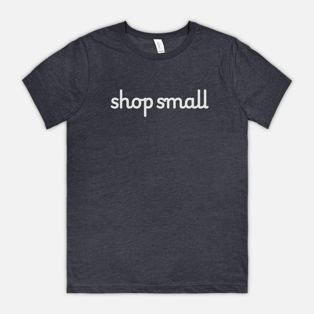 Shop Small Tee