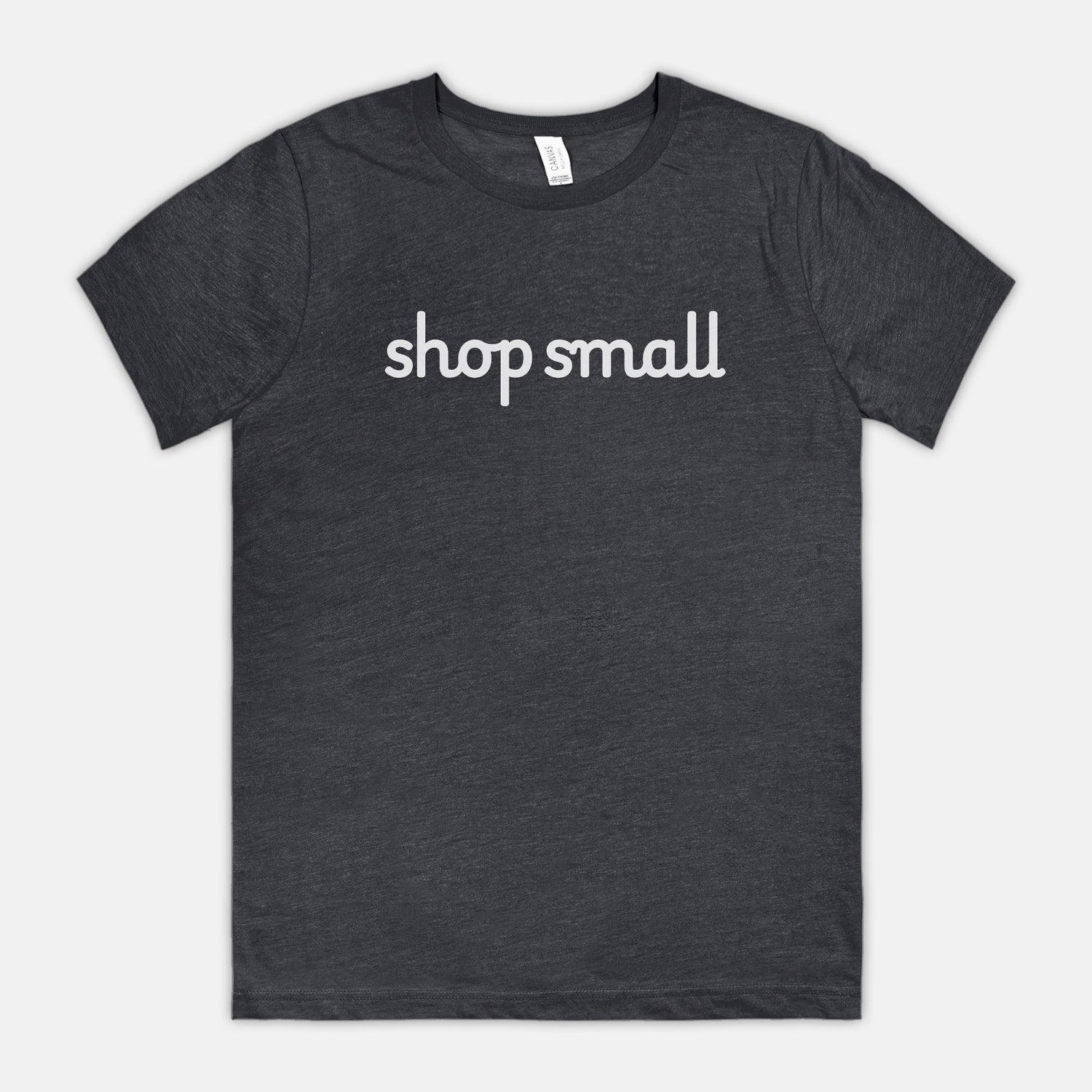 Shop Small Tee
