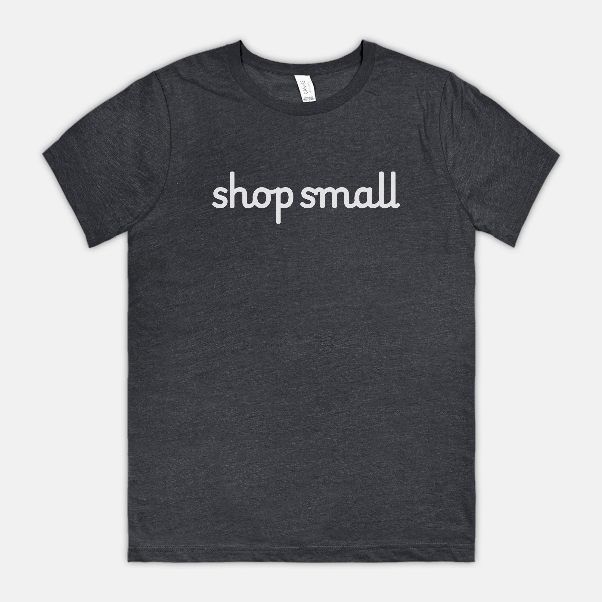 Shop Small Tee