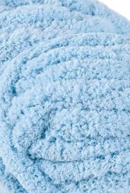 Solid Color Chunky Blanket - Regular Knit - Large (50x70in)