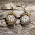 Handcrafted snake and D20 wooden dangle earrings featuring a coiled serpent wrapped around a twenty-sided die. Lightweight laser-cut wooden earrings with hypoallergenic .925 sterling silver hooks, perfect for tabletop RPG players, fantasy gamers, dungeon masters, dice collectors, and role-playing game enthusiasts.