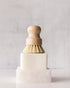 Eco friendly zero waste solid dish soap block