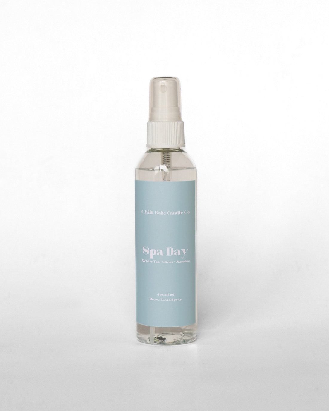Spa Day Room &amp; Linen Spray 