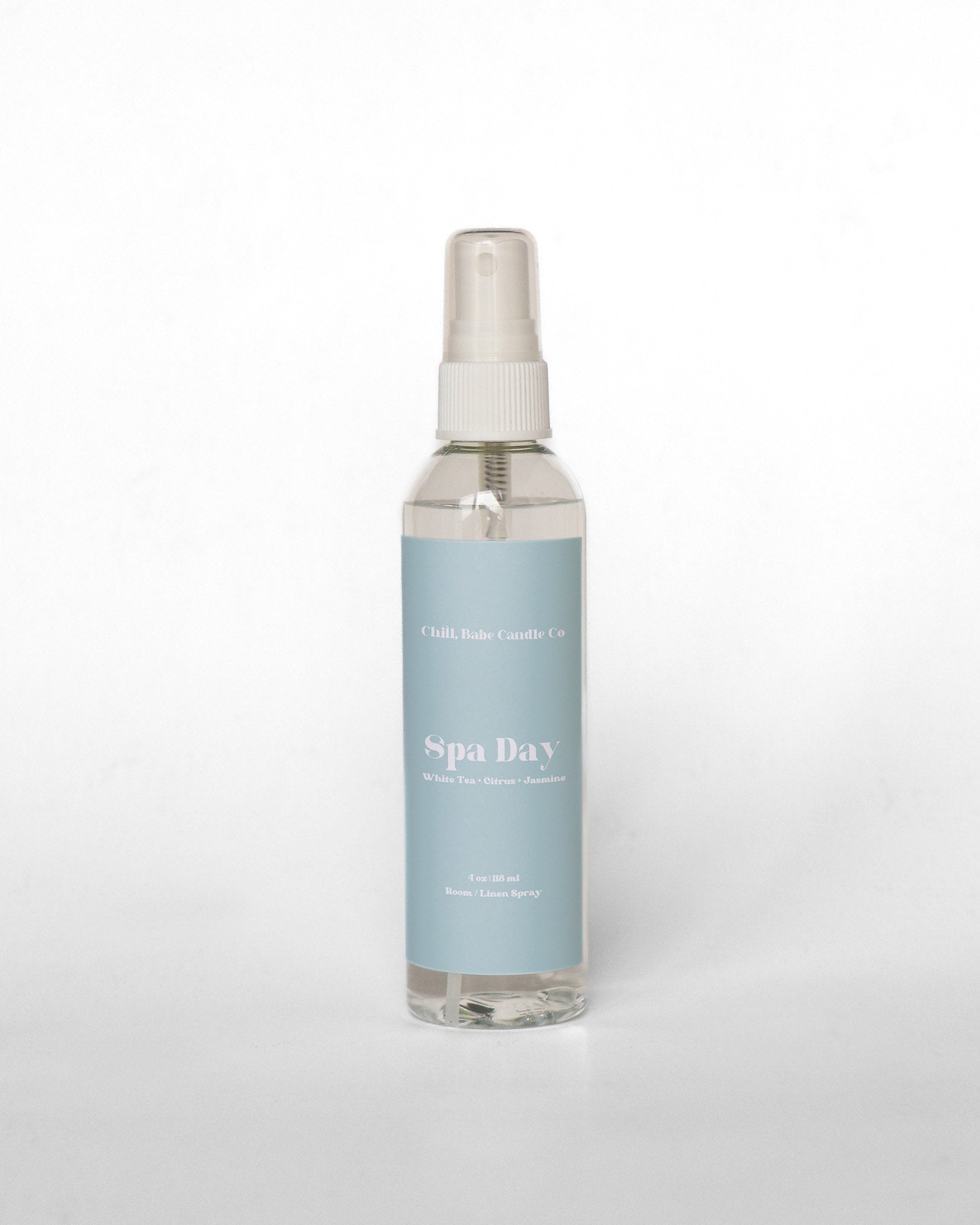 Spa Day Room &amp; Linen Spray 