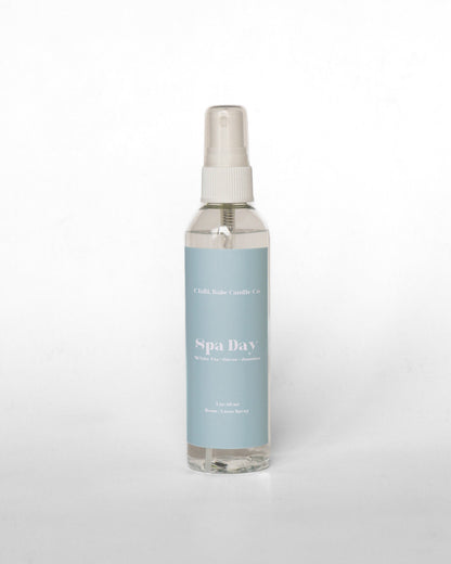 Spa Day Room &amp; Linen Spray 