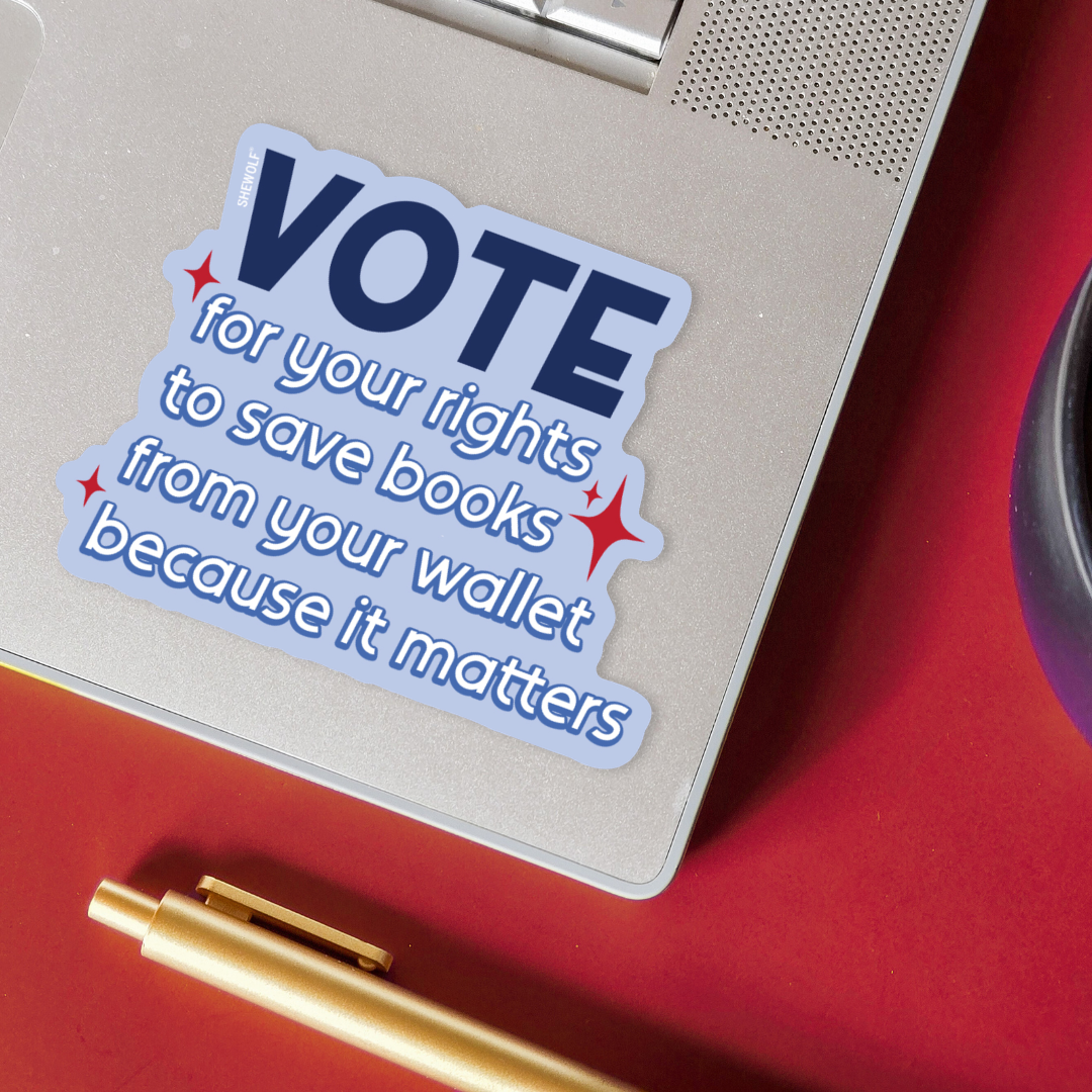 Vote for Your Rights