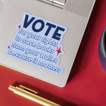Vote for Your Rights