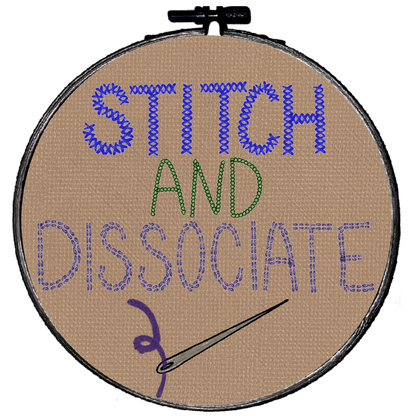 Stitch and Dissociate Needle Minder