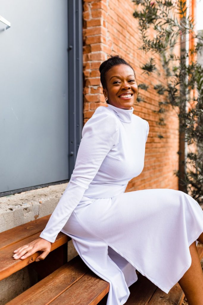 Style Sew Me Erica Dress paper pattern