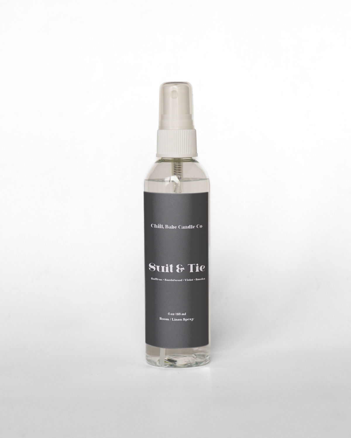 Suit &amp; Tie Room &amp; Linen spray clearance