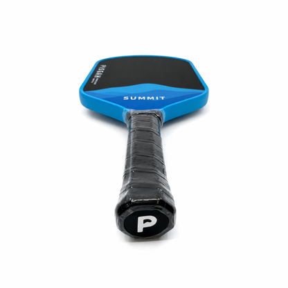 Pisgah Summit Pickleball Paddle — Carbon Fiber, All-Court Power
