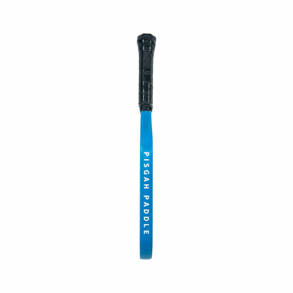Pisgah Summit Pickleball Paddle — Carbon Fiber, All-Court Power