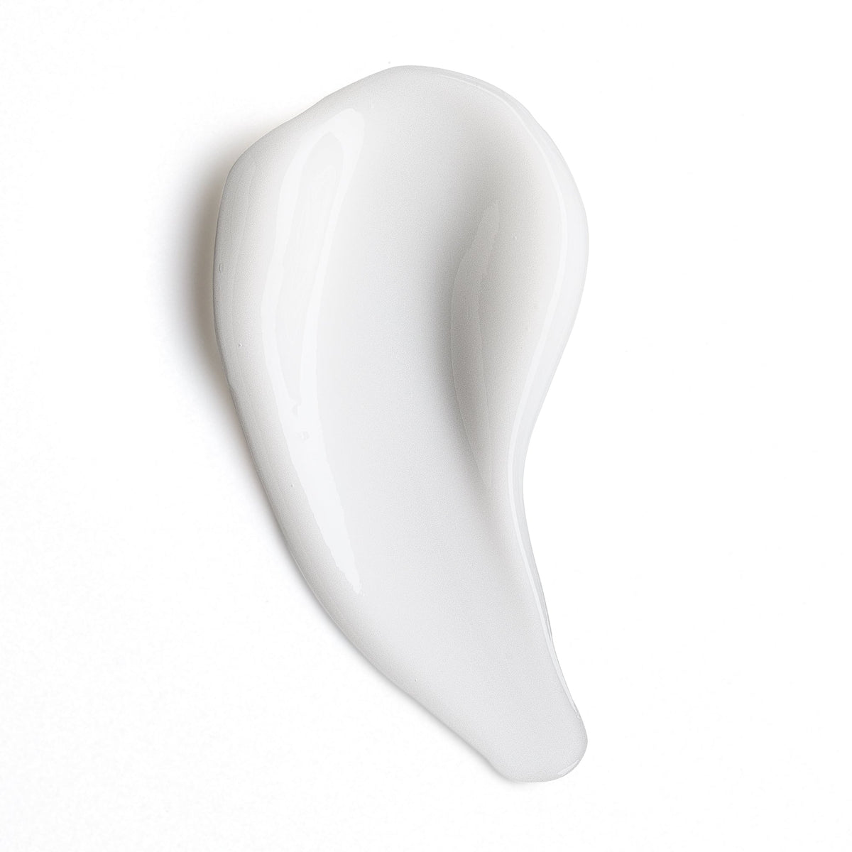 Eonian skincare cream smear