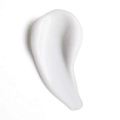 Eonian skincare cream smear