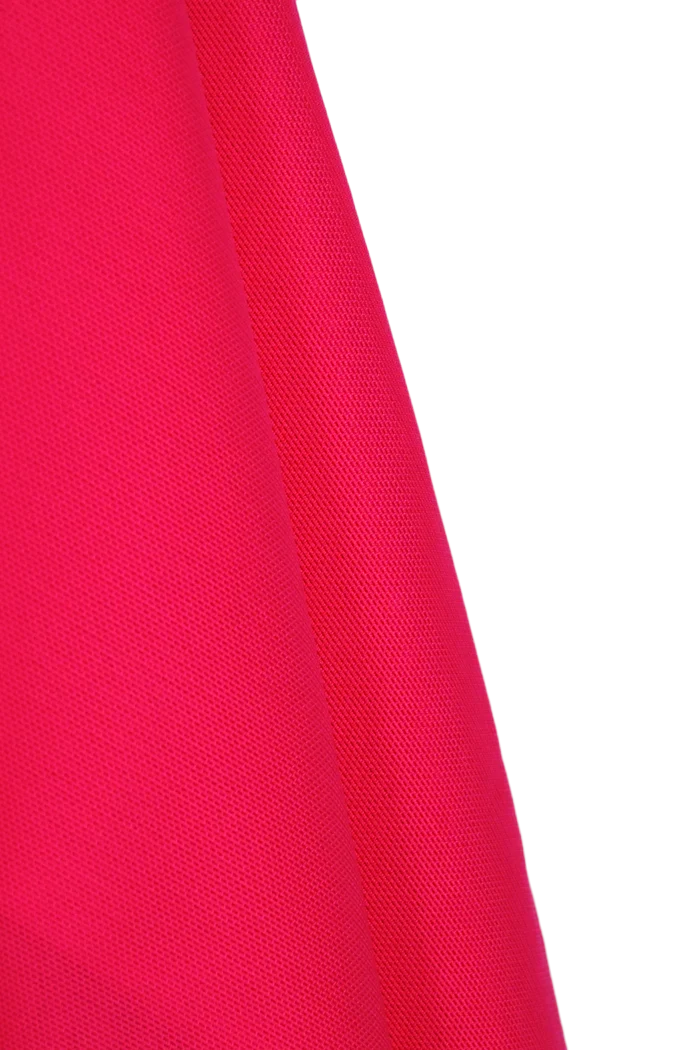 Hot Pink Power Mesh