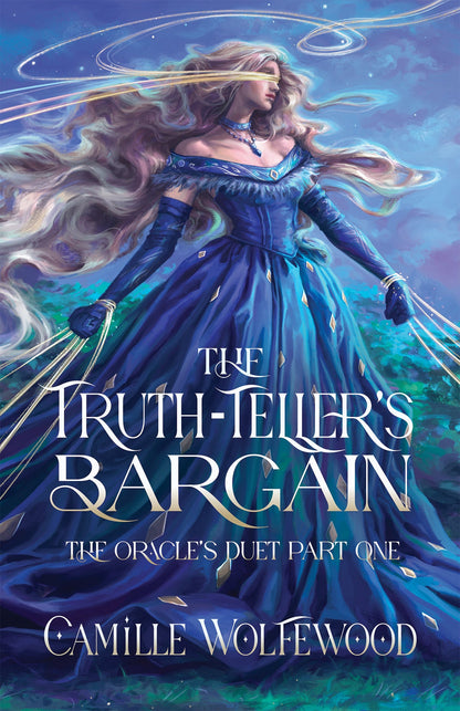 The Truth-Teller&