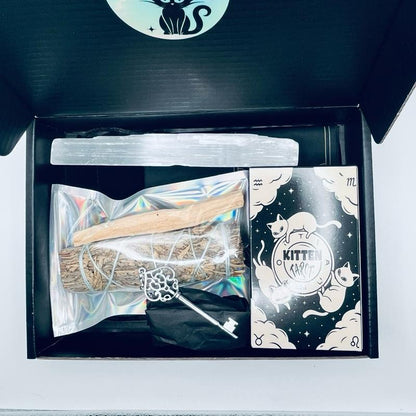 Tarot Ritual Gift Set